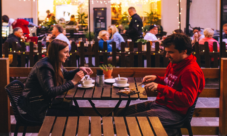 Date night