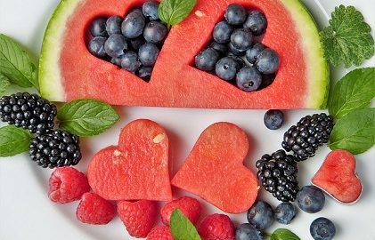 berries