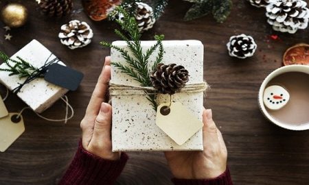 'Tis the Season for Holiday Shopping in Manhattan