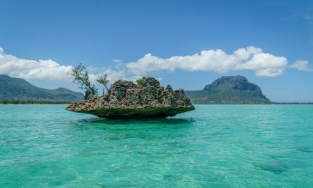 Mauritius