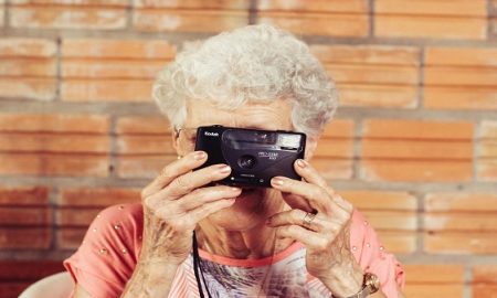 Entertainment for Seniors