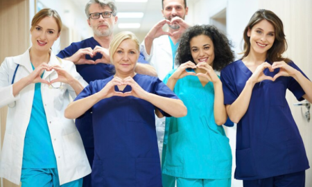 Image by gpointstudio on freepik | Universal healthcare ensures timely care for all, uplifting community well-being.