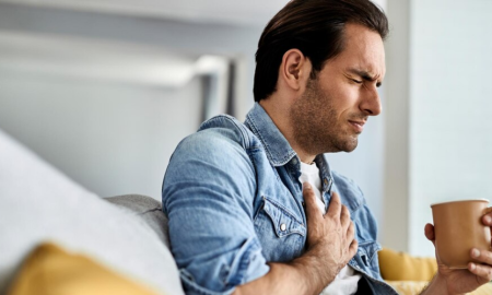 Learn How to Check Heart Blockage at Home
