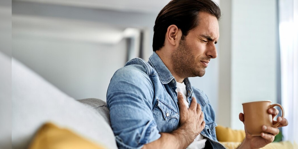 Learn How to Check Heart Blockage at Home