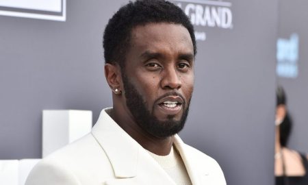 P. Diddy arrest. True or false?