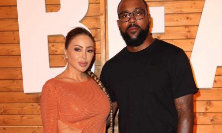 Marcus Jordan reacts to his ex Lara Pippen's views on their split