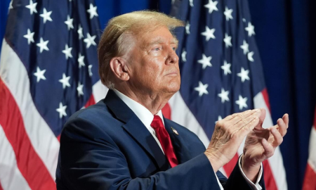 Could Trump Go to Jail