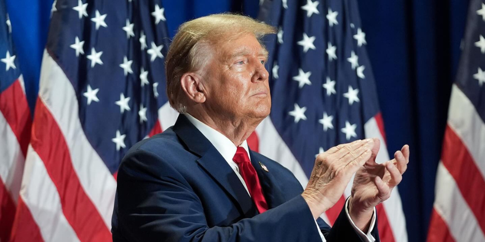 Could Trump Go to Jail