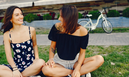 Meaningful Deep Best Friend Tattoos Designs You'll Love