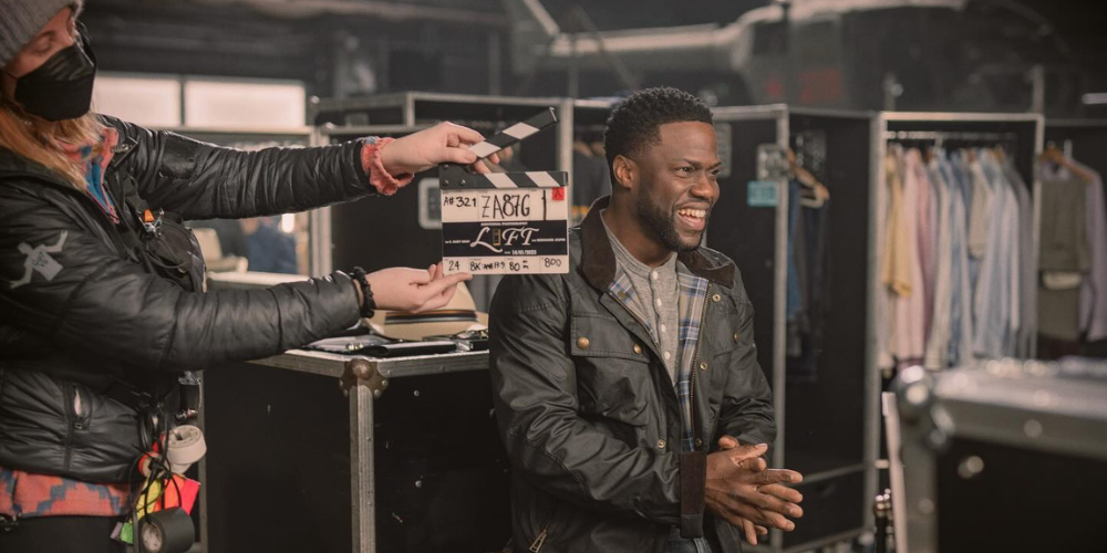 Must-Watch Kevin Hart Movies