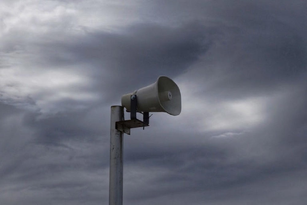 Tornado watch issued for Wednesday night in Western Pennsylvania.