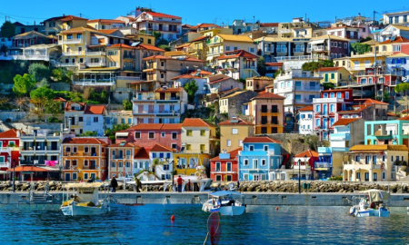 How to Plan a Trip to Greece
