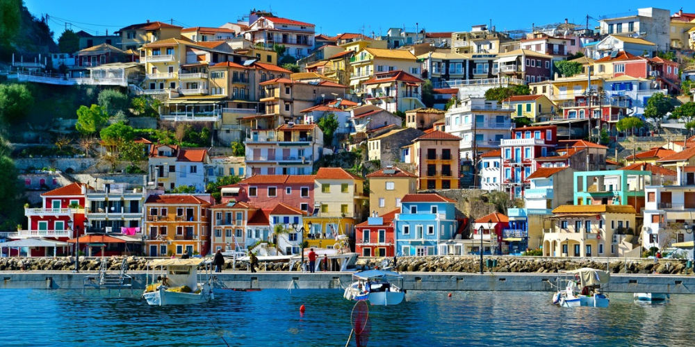 How to Plan a Trip to Greece