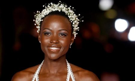 What is Lupita Nyong'o’s net worth?