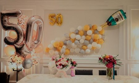 Things to do on your birthday