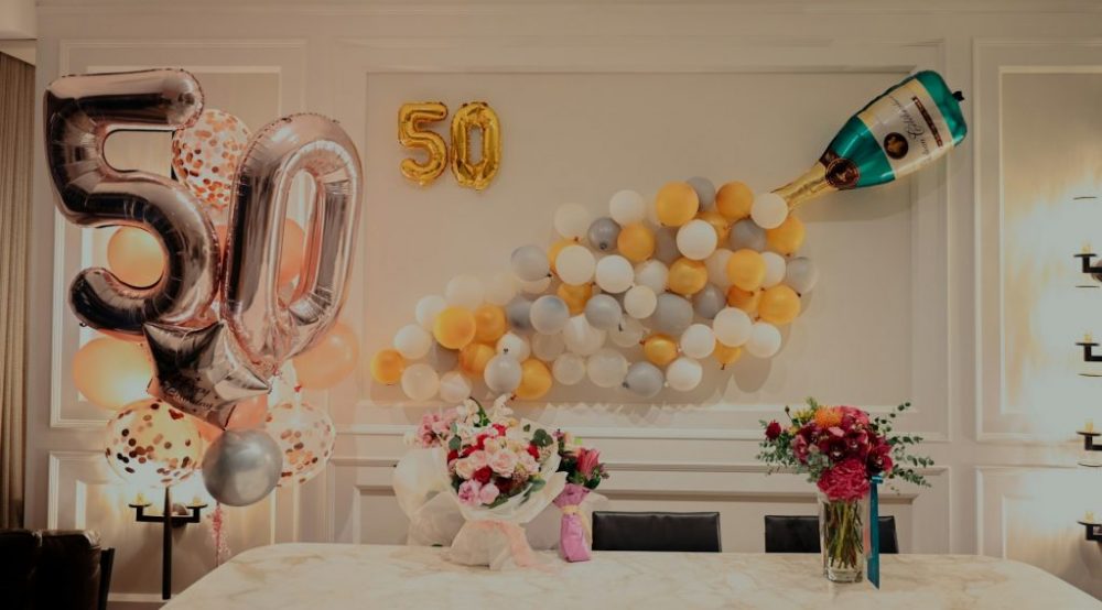 Things to do on your birthday