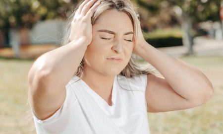 What is considered a minor health illness?