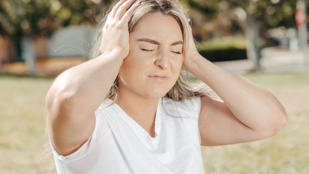 What is considered a minor health illness?