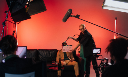 US TV Production