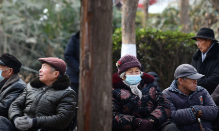Why the Retirement Age in China is Being Raised?
