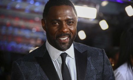 Idris Elba Africa entertainment industry revolution.