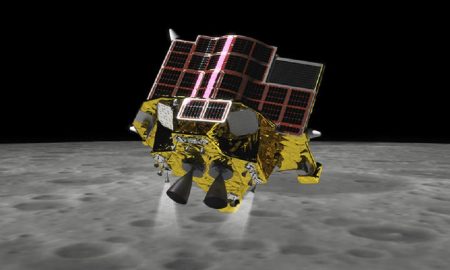 Japan moon landing milestone faces hurdle with solar power failure.
