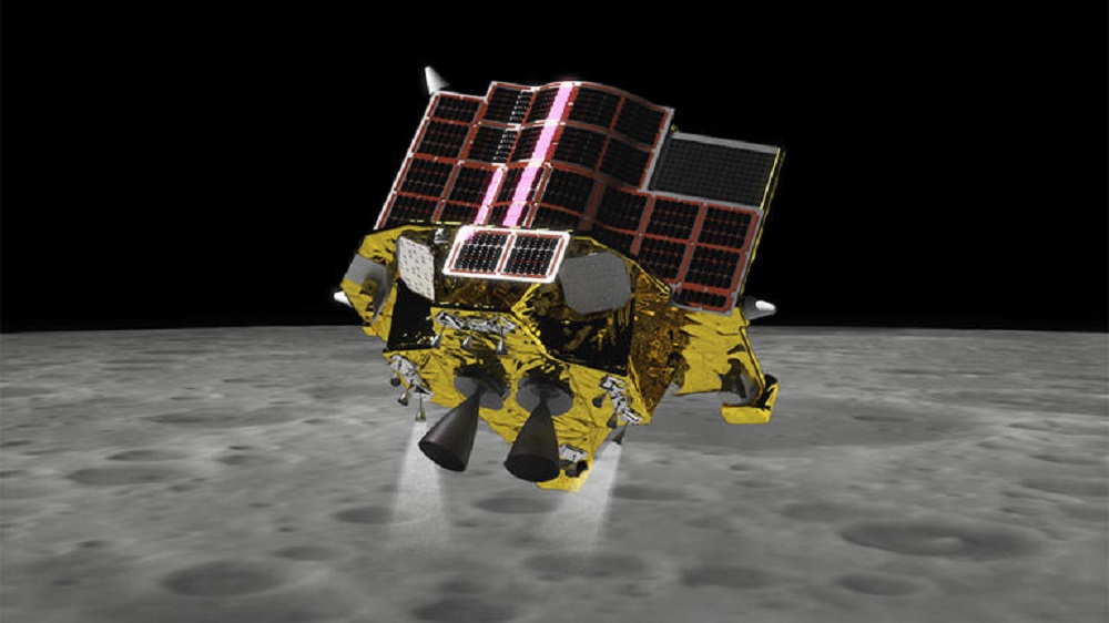 Japan moon landing milestone faces hurdle with solar power failure.