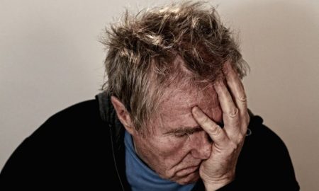 Preventing dementia starts with lifestyle changes.