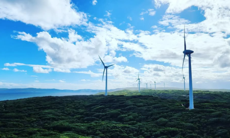 Why Does Australia Use Wind Energy To Drive Green Progress