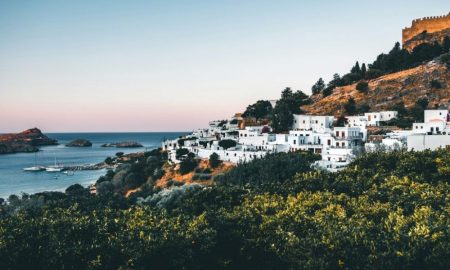 How to plan a trip to Greece?